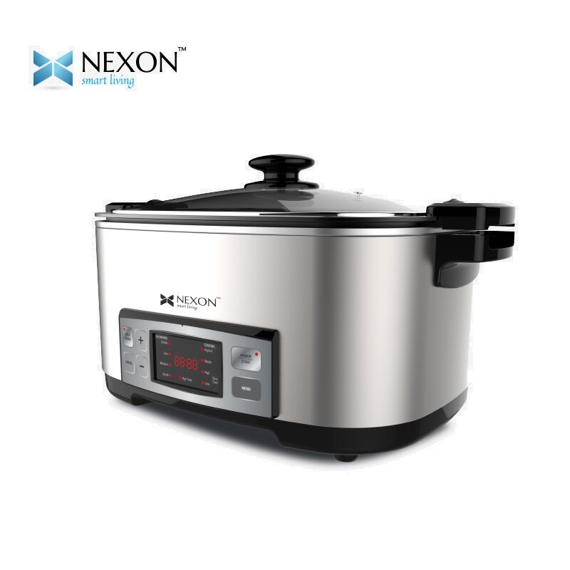 Nexon digital 2025 multi cooker