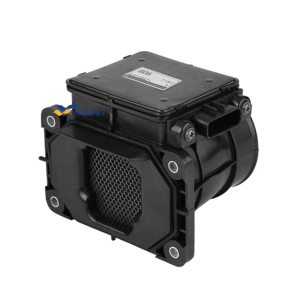 Xuming Mass Air Flow Meter MAF Sensor for Mitsubishi Montero Mirage Lancer MD343605 Sensor