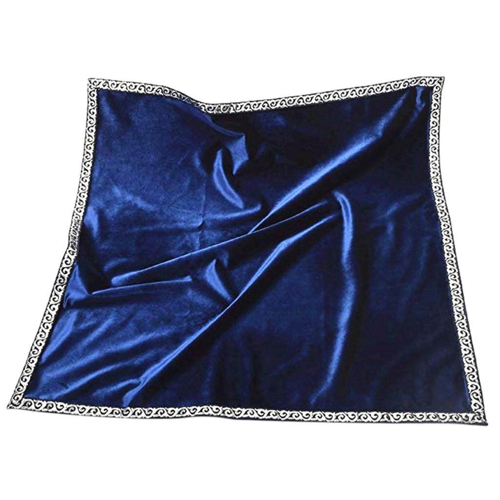 Tarot Table Cloth W// Divination Cards Bag Wicca Tablecloth Drawstring Pouch