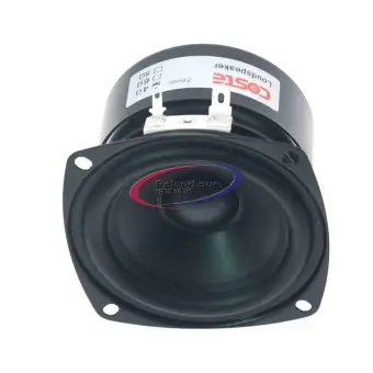 2pcs peerless speaker 40w