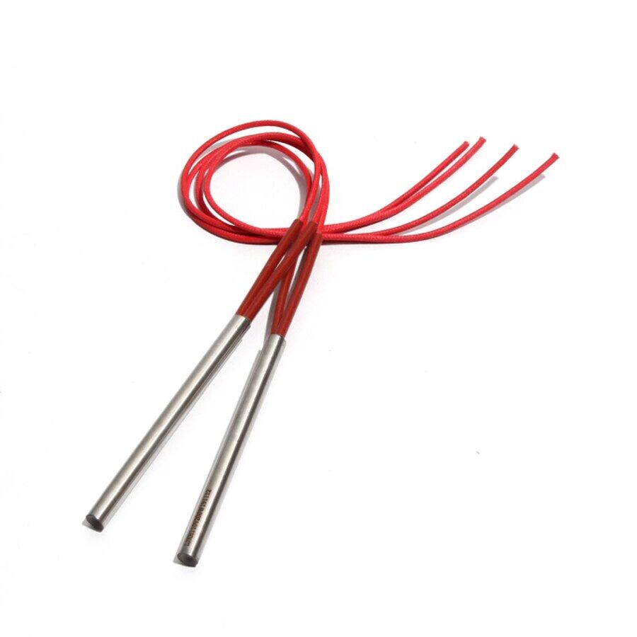 6 10PCS 10Mm 120135Mm 201SUS 110V/220V/380V Single Head Dual Electric