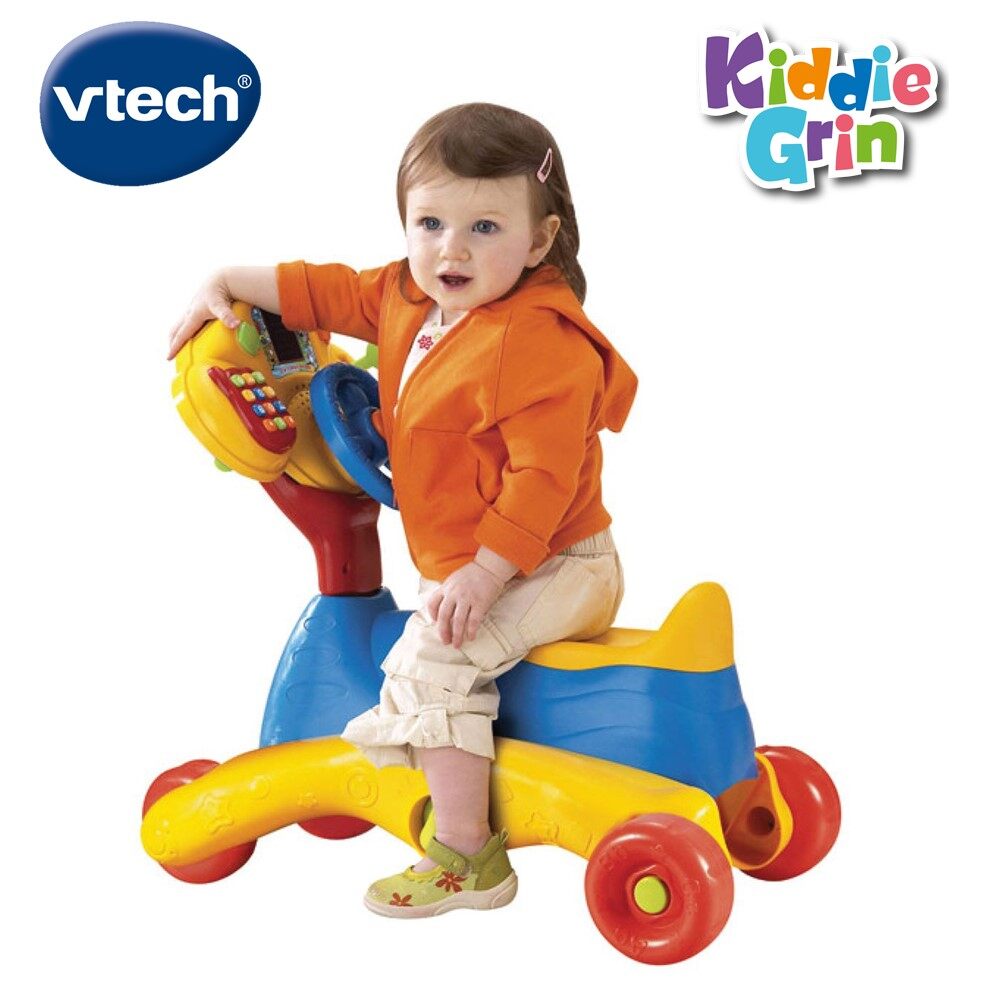 vtech ride on toys for toddlers