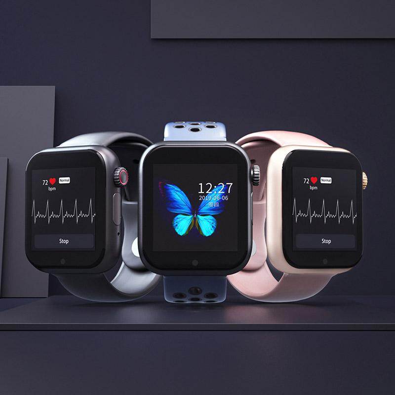 Baru Z6S Smart Watch SIM Kartu Kebugaran Bluetooth Android Watch Ponsel Jam  Tangan Kamera Musik Player Smartwatch PK GT08 DZ09 Q18 y1|Jam Tangan  pintar| - AliExpress