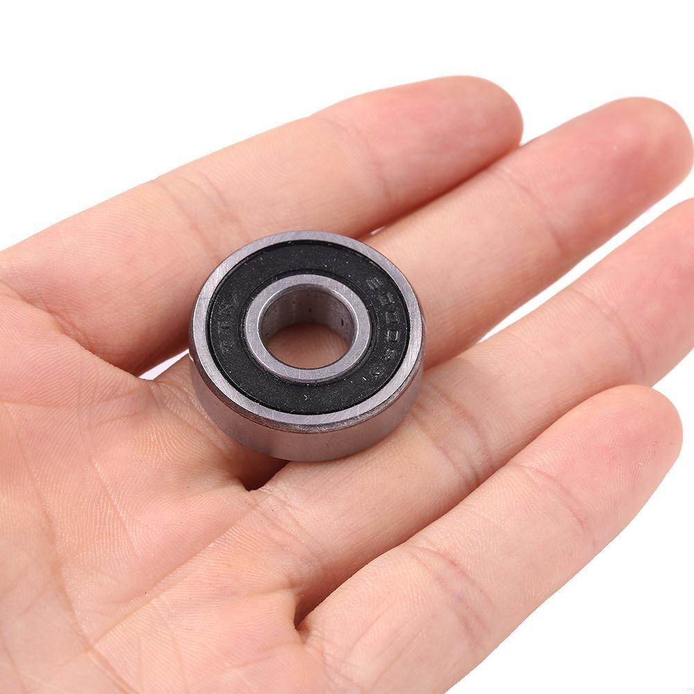 Vòng Bi Đạp Xe 6000/6200 Cheerfulhigh, 2 Chiếc, Dụng Cụ Đạp Xe Phía Trước, Sau, Trơn