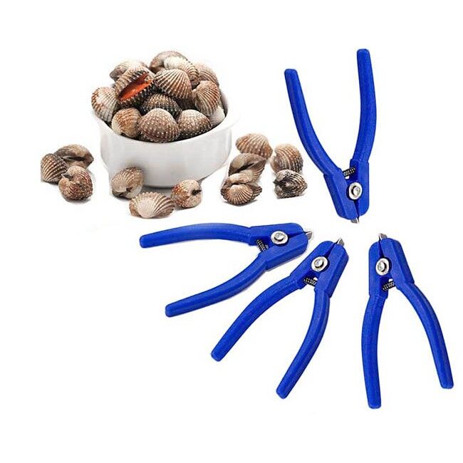 Combo 4 dụng cụ tách sò huyết trợ thủ nội trợ số 1