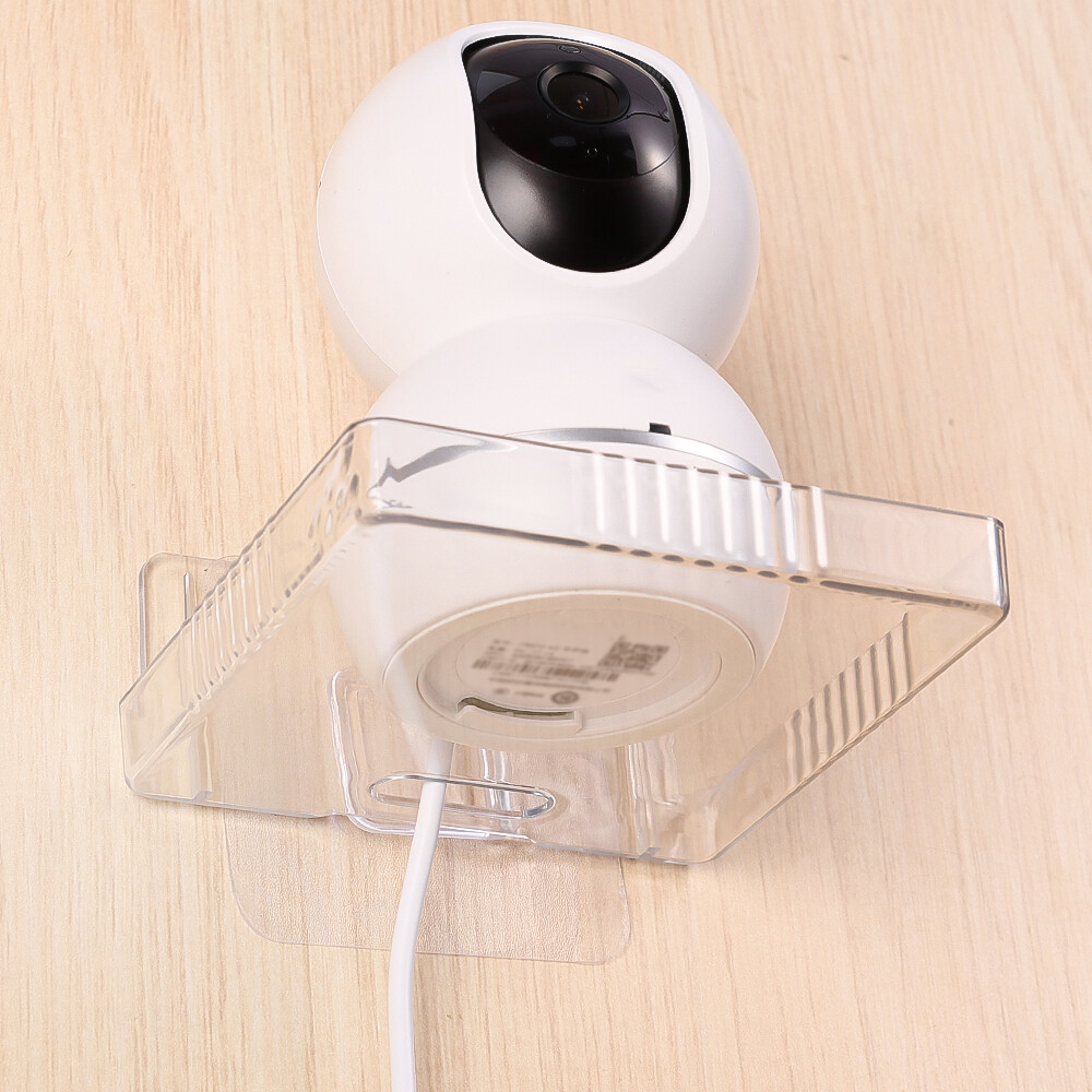 Gắn Tường Khung Camera hộ gia đình trong nhà kệ cho an ninh máy ảnh máy chiếu cố định giá lưu trữ tường