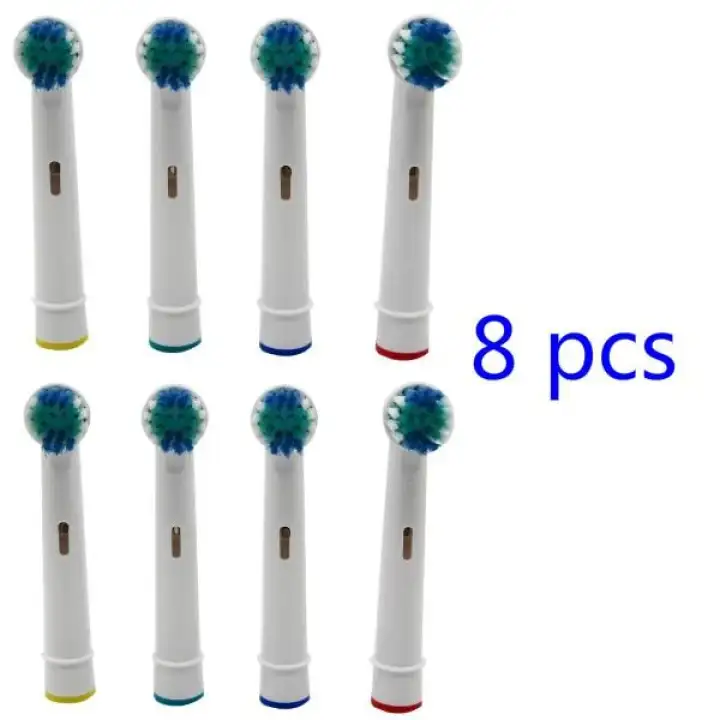 oral b soft bristle