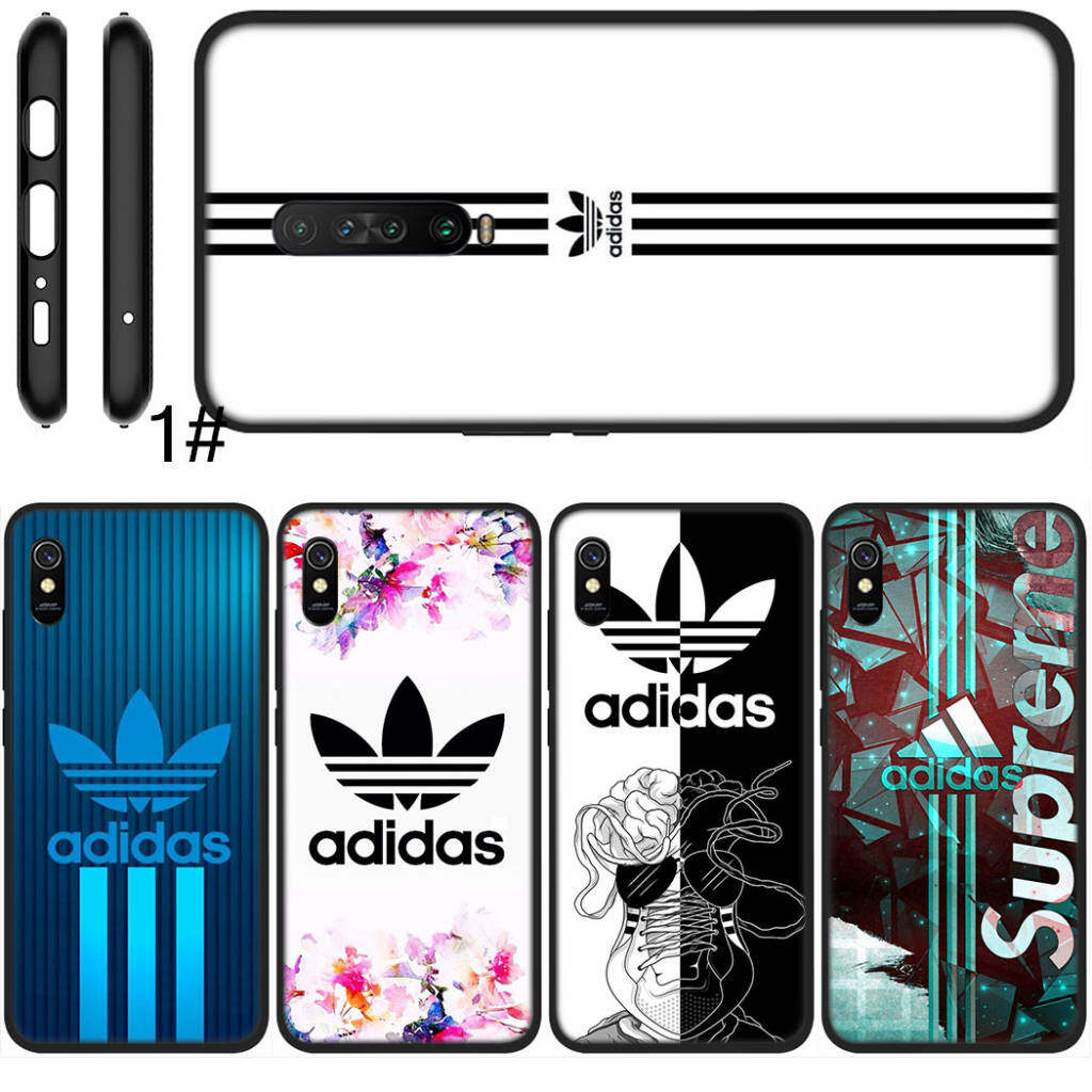 case hp adidas