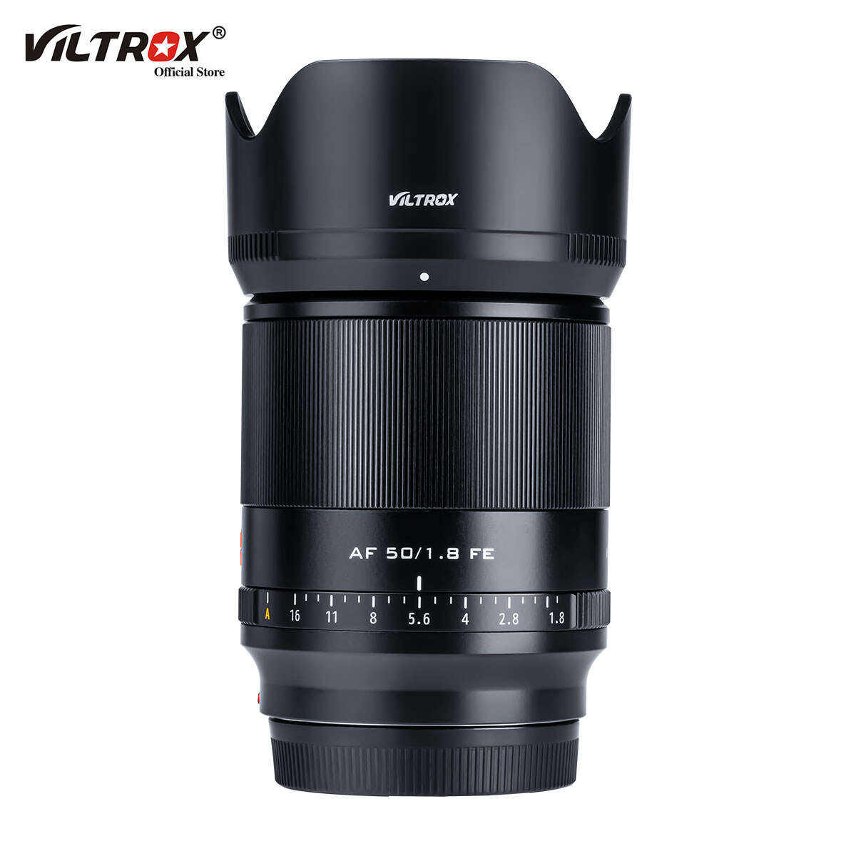 viltrox lens sony