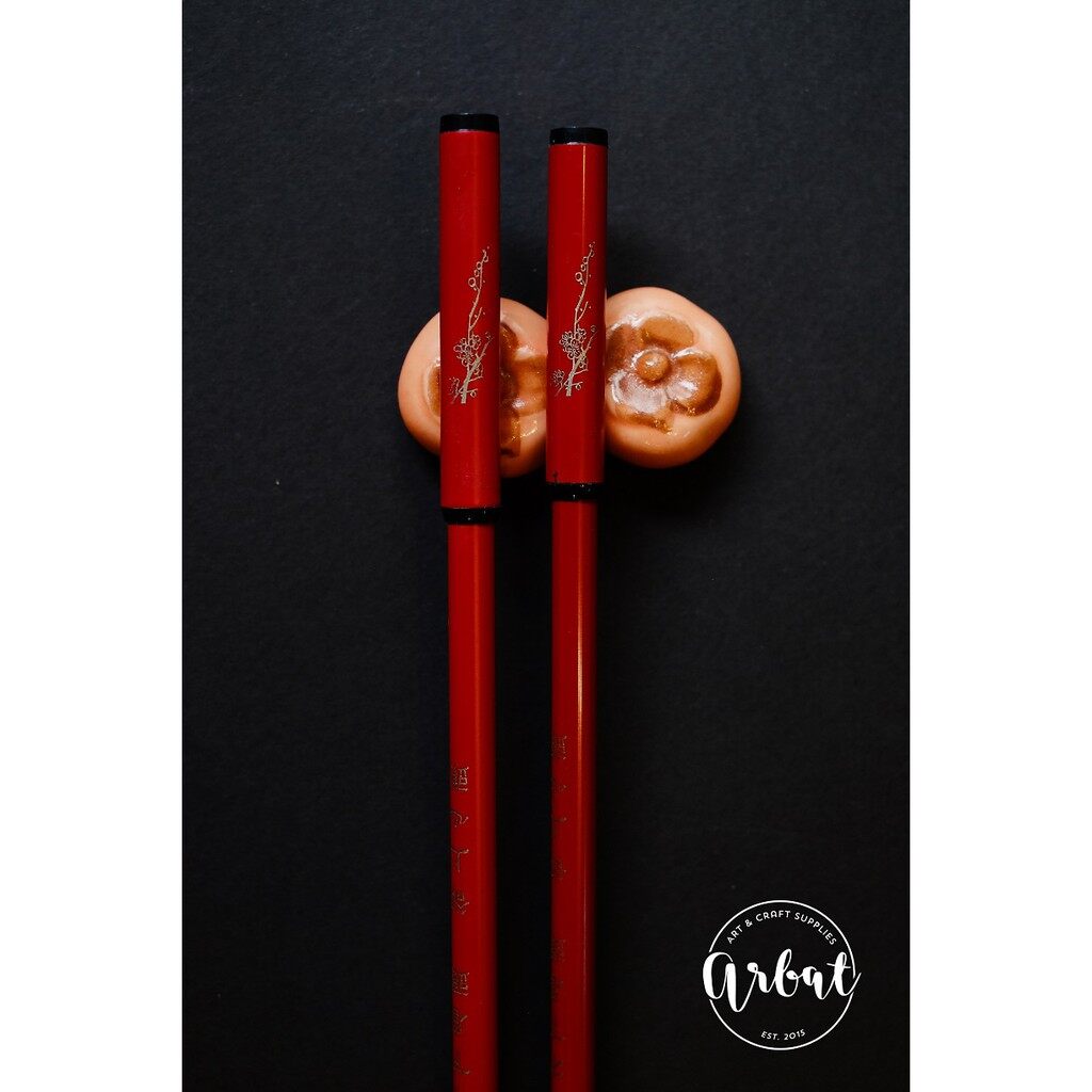 Cọ thư pháp Nhất Tiễn Mai