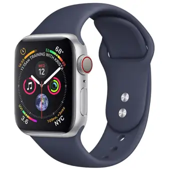 apple watch bands compatible with series 4