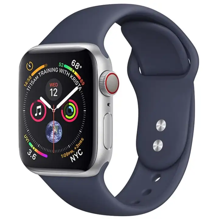 apple watch sports band series 3