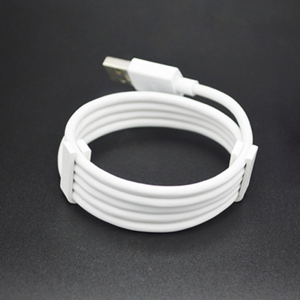 【Còn Hàng】cáp Sạc Micro USB Sạc Nhanh 1M 4A Dây Đồng Bộ Dữ Liệu Cho OPPO VOOC Android