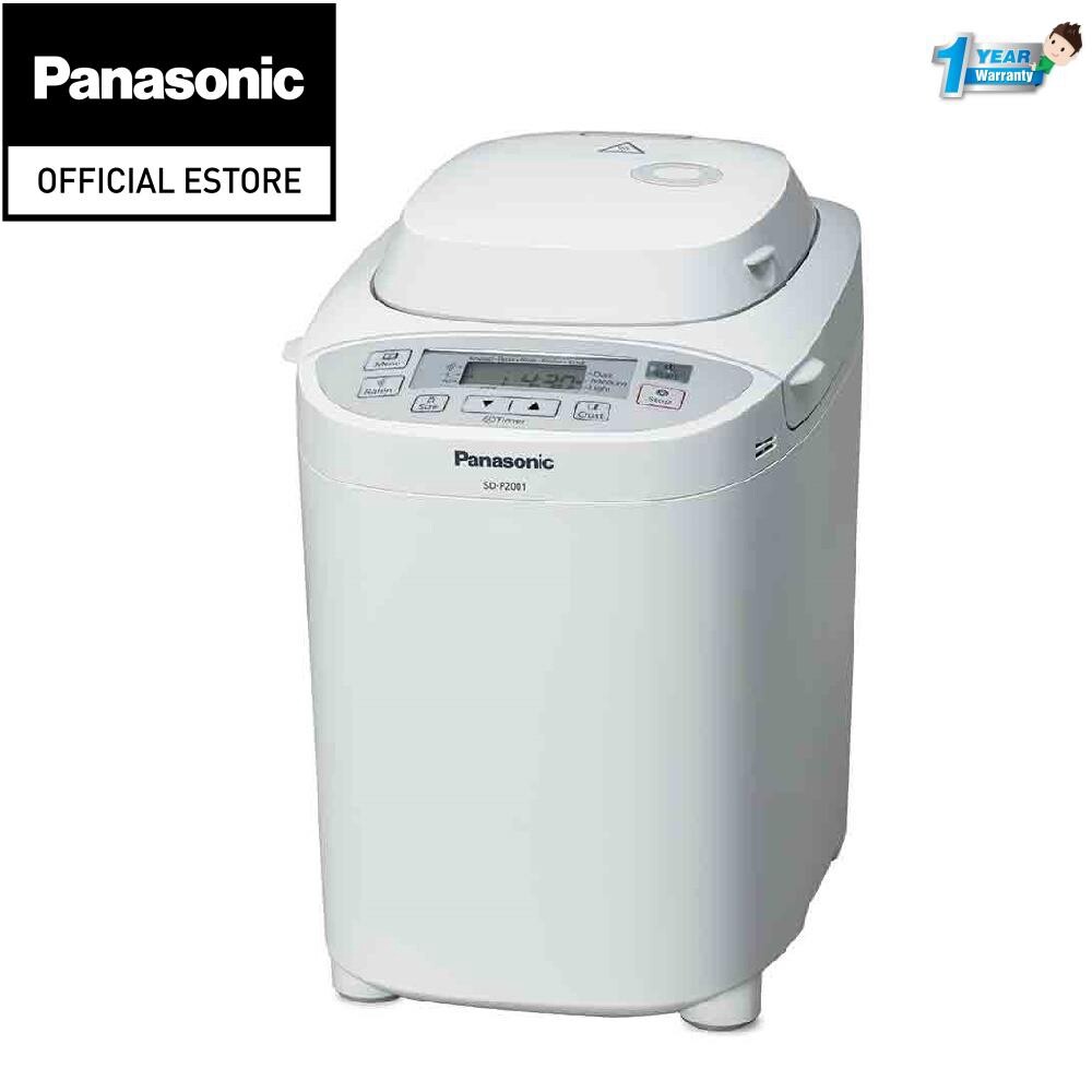 panasonic bread machine sale