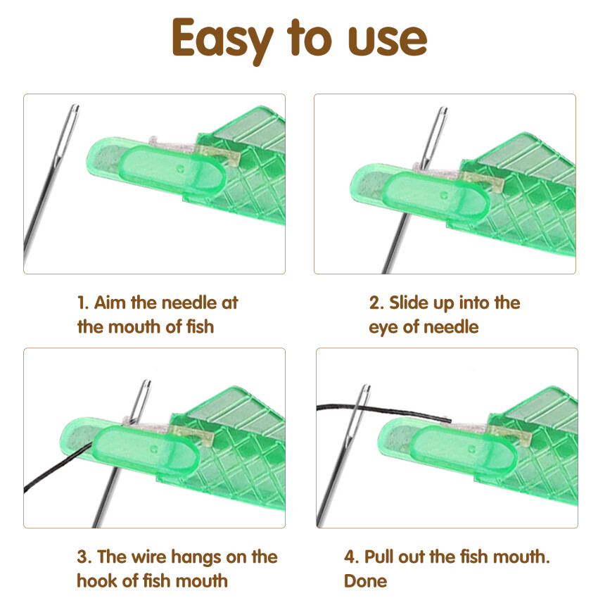 [SEAAN Mini Sewing Machine Needle Threader With Hook Plastic Stitch Insertion Tool Elderly Quick Automatic Changer Craft Accessories,Mini Sewing Machine Needle Threader With Hook Plastic Stitch Insertion Tool Elderly Quick Automatic Changer Craft Accessories,]