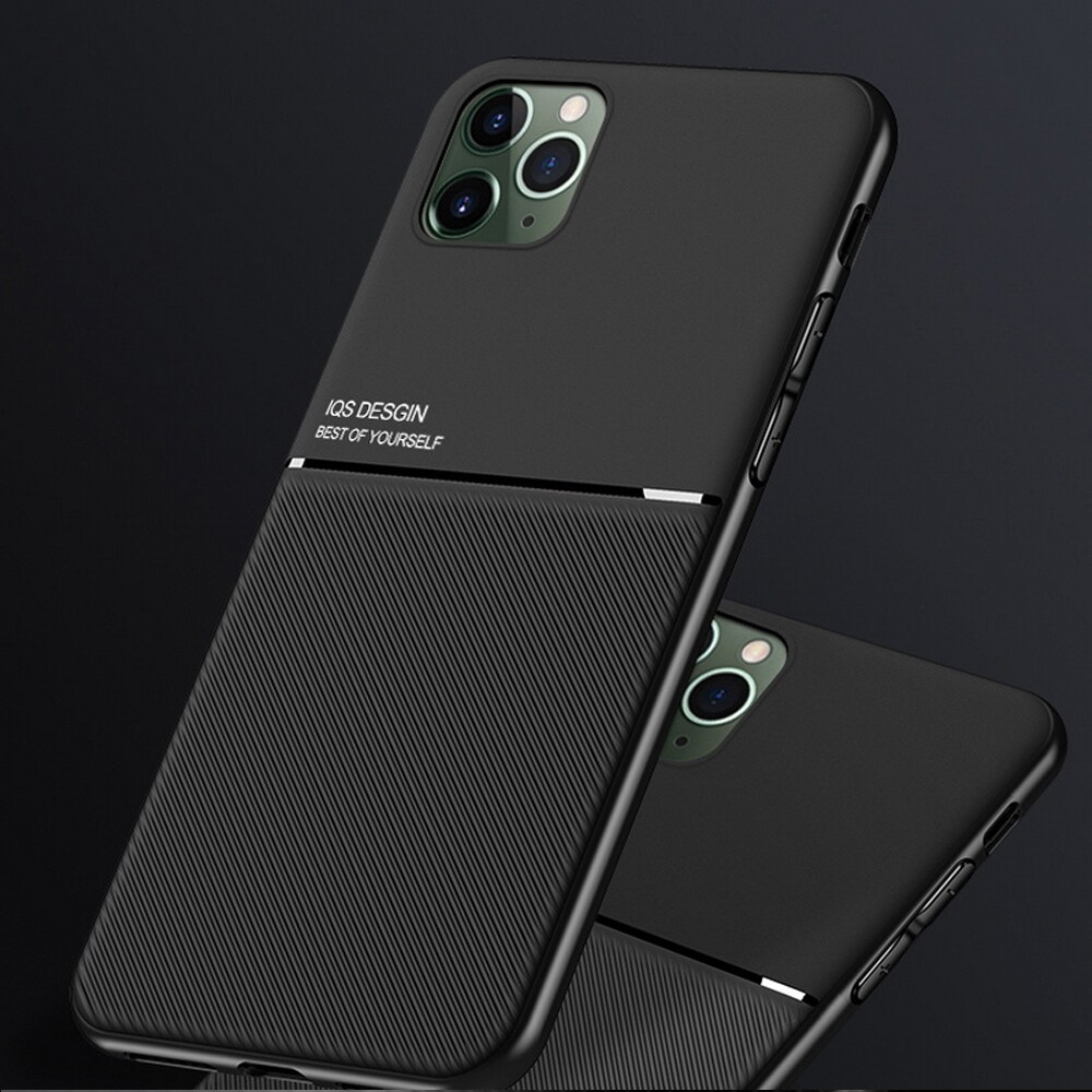 Vỏ Bọc Dành Cho OPPO Ốp A91 Reno 3 Ốp Kết Cấu Da Mỏng Fahion Ốp Bảo Vệ Điện Thoại Mỏng Mờ Ốp Lưng Chống Sốc Ốp Cứng Điện Thoại Cầm Tay Cho Bé Trai Bé Gái Nam Nữ