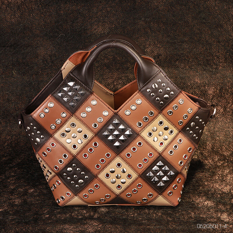 luxury tote