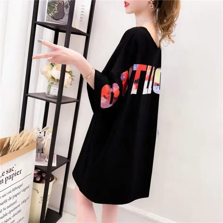 oversized cute t shirts