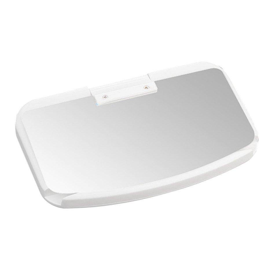 Elec HUD Smartphone Gps Navigasi Kepala Mobil Lebih Tinggi Tampilan Pemegang Proyektor Windscreen (Pengisian Lambat)
