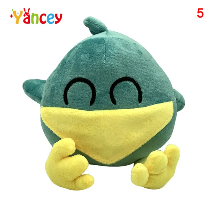 pato plush