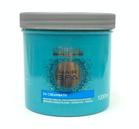 L'Oreal Professionnel Hair SPA DX Creambath 1000ml-Latest Packaging | Lazada L'Oreal Professionnel Hair SPA DX Creambath 1000ml-Latest Packaging | Lazada