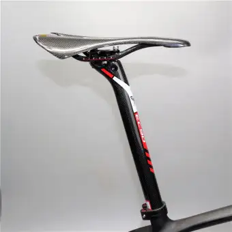 carbon road seatpost