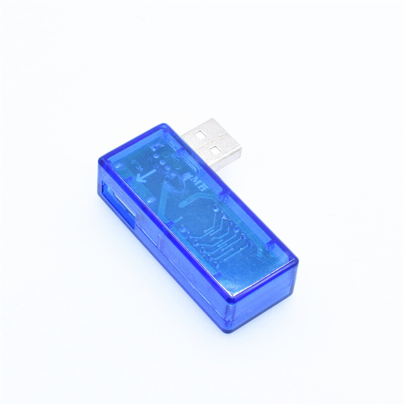 MIni USB Charger Doctor Điện Áp Hiện Tại Sạc Detector USB Điện Thoại Di Động Dòng Điện Và Vôn Kế Ampe Kế Sạc Điện Áp Tester