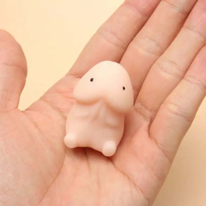 ding ding mochi