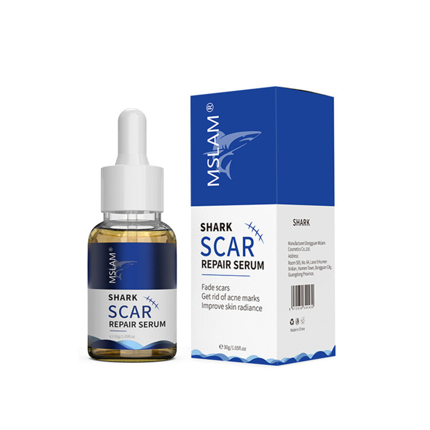 30ml Skin Repair Serum Effective Repairing And Soothing Damage Skin Moisturizing Nourishing Skin Care Essence