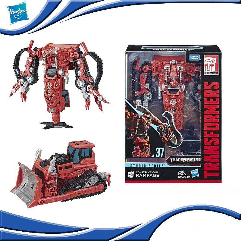 transformers voyager class