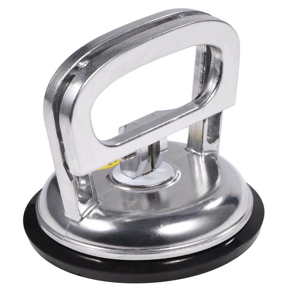 Fridge Suction Dent Puller Car Suction Cup Aluminium Alloy Single Suction Pad Suction Cup Dent Remover Use for Car