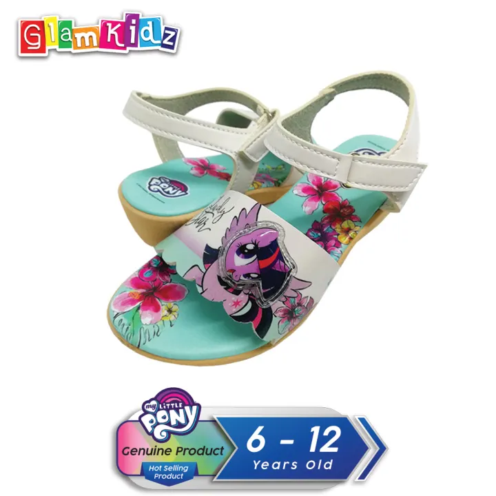 kasut little pony