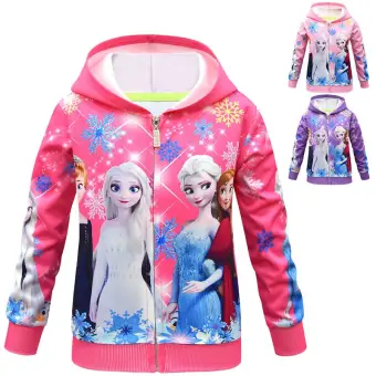 2 year old baby girl jackets