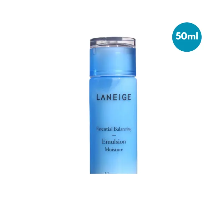 laneige emulsion moisture
