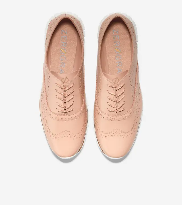 cole haan zerogrand wngox clii