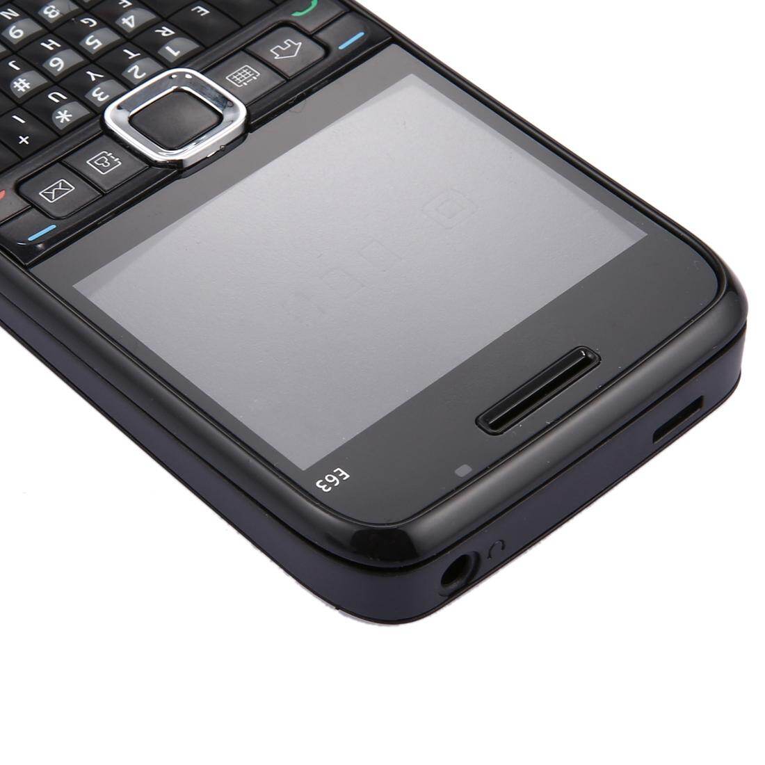 【Fix Oline】Vỏ Bọc Toàn Bộ Cho Nokia E63