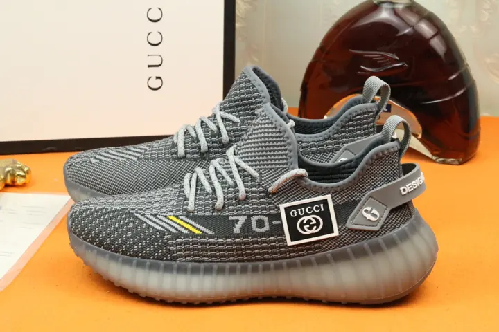 gucci walking shoes