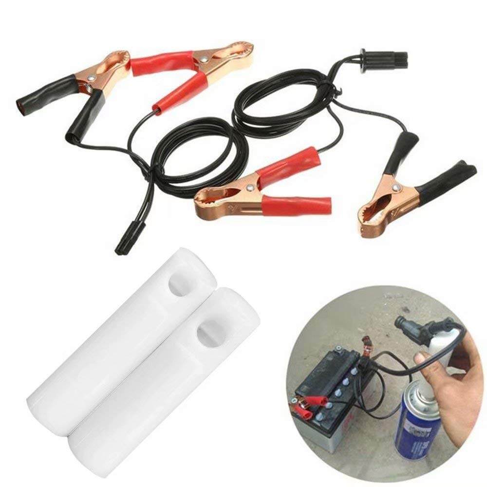 Manual Injector Cleaning Tool Fuel System Cleaning