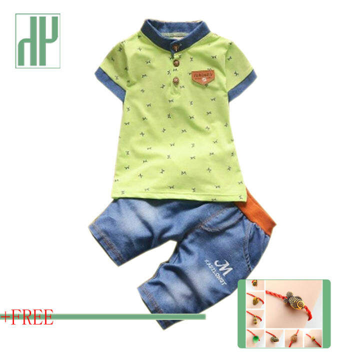 polo outlet baby boy clothes