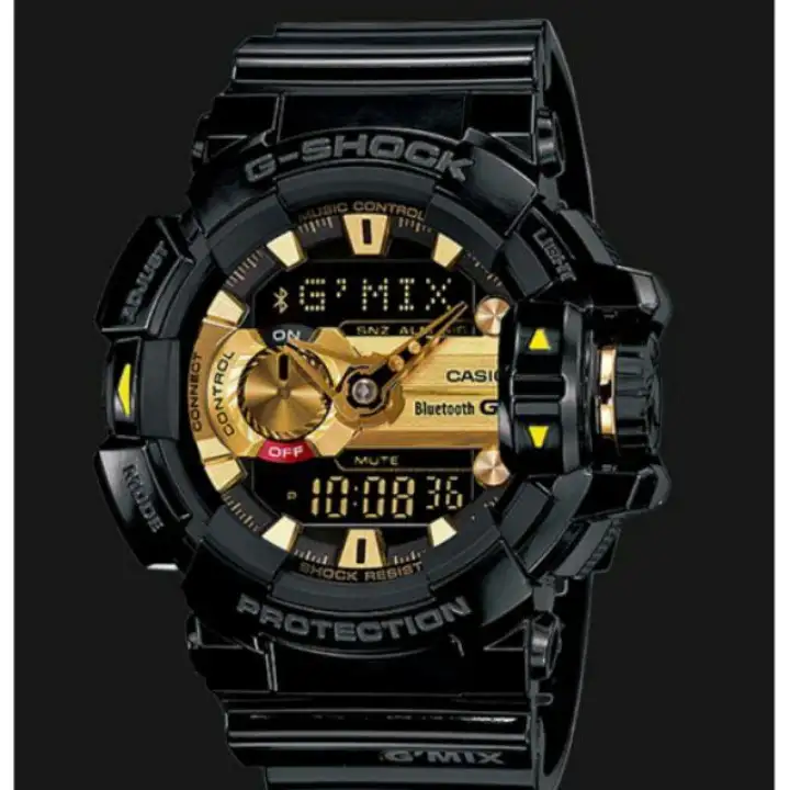casio gba 400