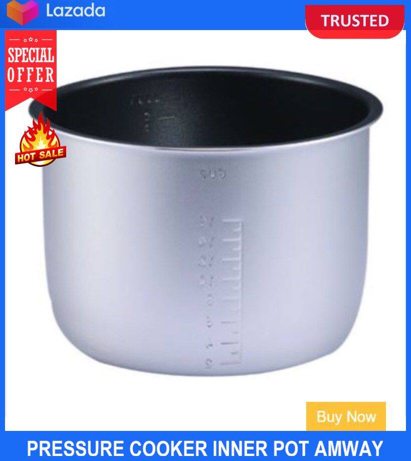 Pressure Cooker Inner Pot Amway Noxxa Others Lazada