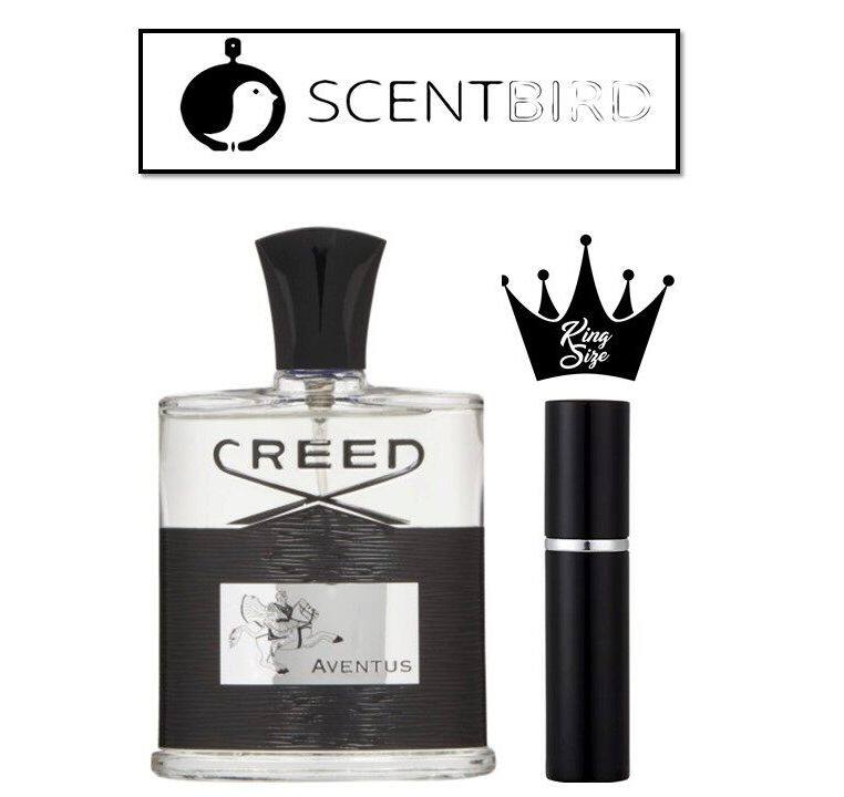 Fragrances Scentbird Creed Creed Scentbird Aventus Creed Boutique US