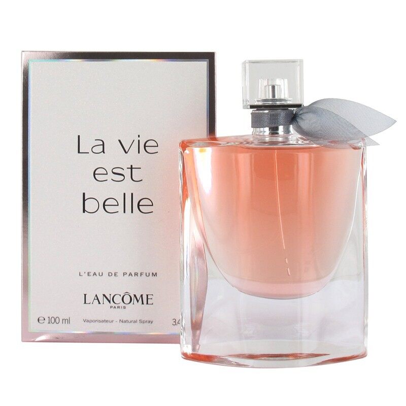 le vie est belle 100 ml