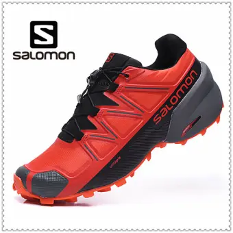 salomon shoes lazada