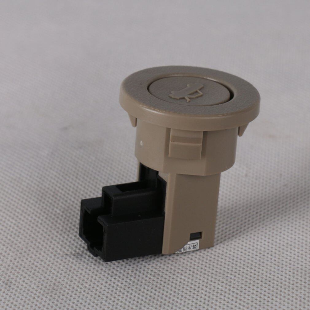 ELEC Universal Car Rear Door Switch Electric Rear Door Tailgate Trunk Switch