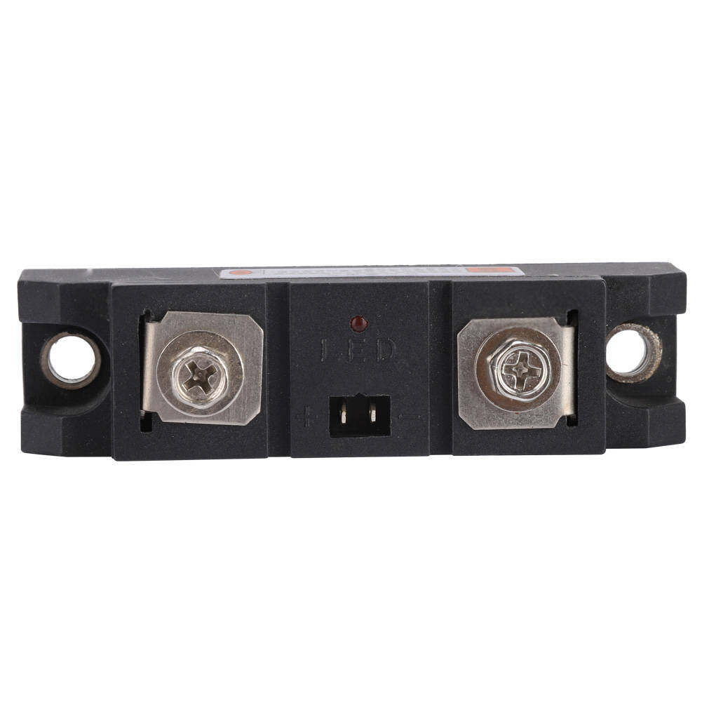 4 Types Industrial Solid State Relay DC Control AC SSR 80A / SSR 100A / 120A / 150A
