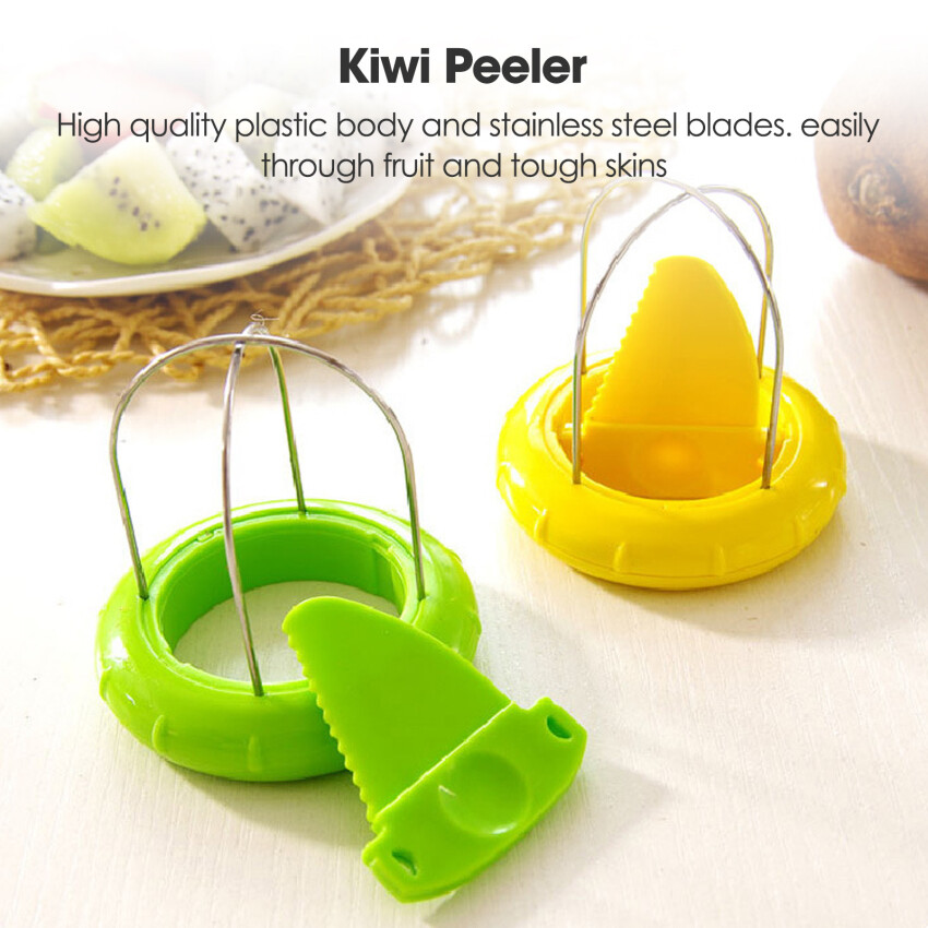 Dụng Cụ Gọt Vỏ Kiwi Dụng Cụ Gọt Vỏ Dụng Cụ Nhà Bếp