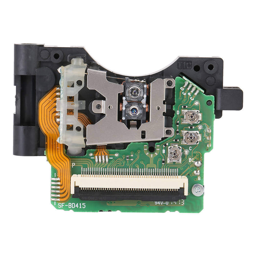 Optical Pick-Up Laser Lens Mechanism Replacement Parts For Optical Laser Mechanism SF-BD415 BDP450 BDP-150
