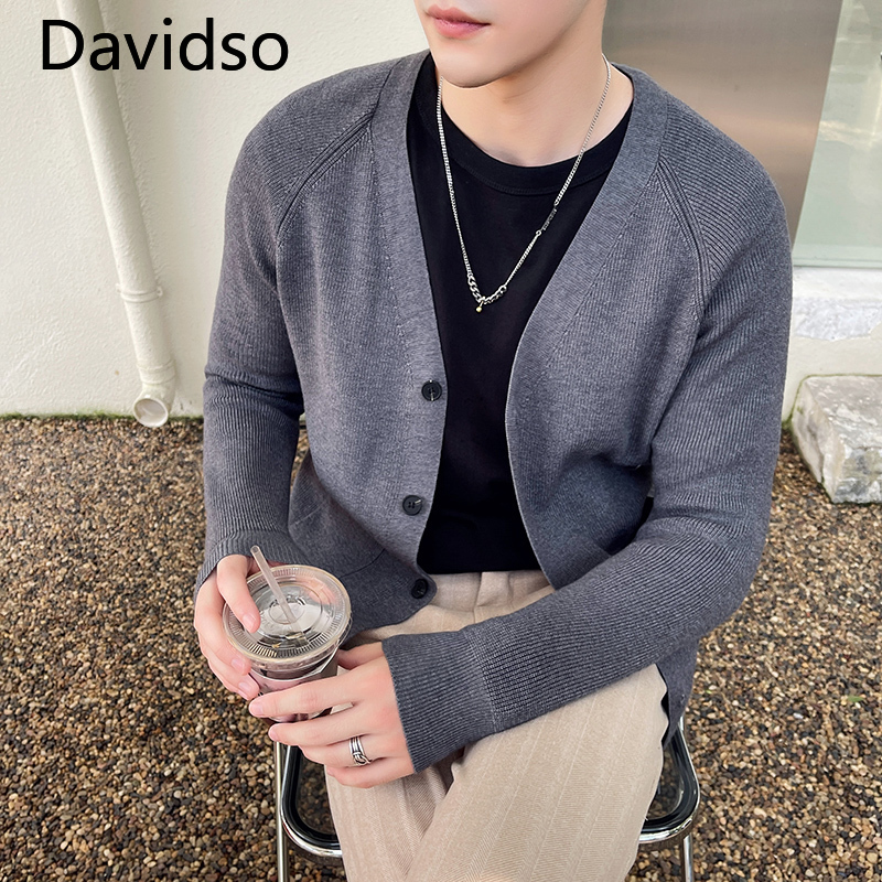 Mens Cardigan - Best Price in Singapore 