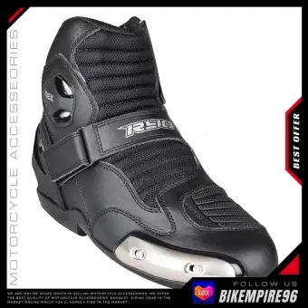 onex boots